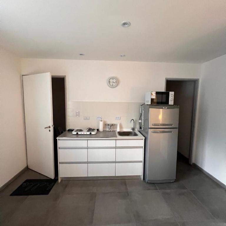 Departamentos Lucinda II - Apartamento - 7