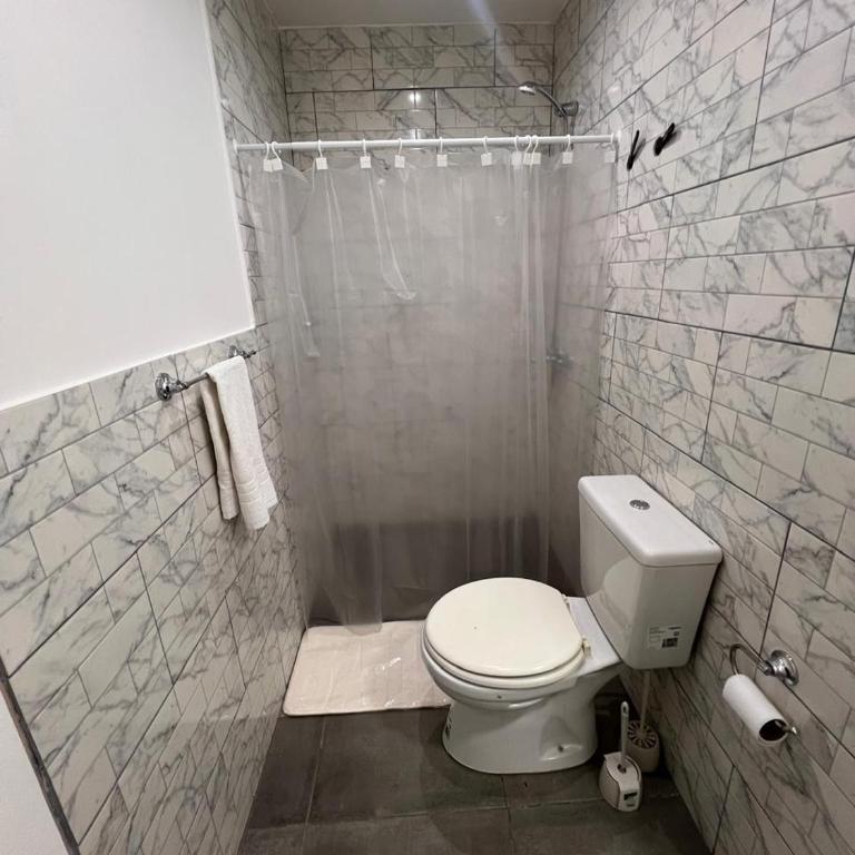 Departamentos Lucinda II - Apartamento - 9