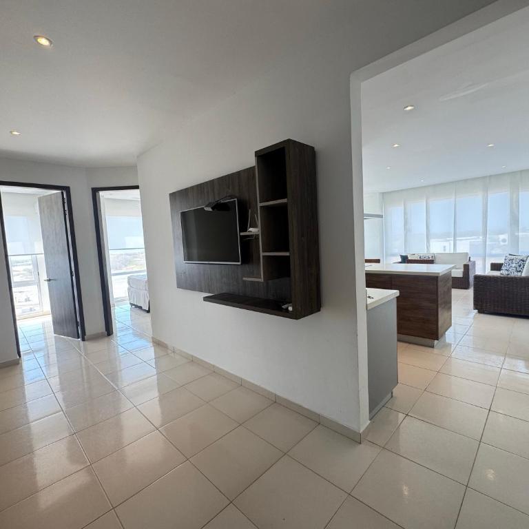 Marina Puerto Velero - Apartamento Premium de 3 dormitorios con balcón - 10