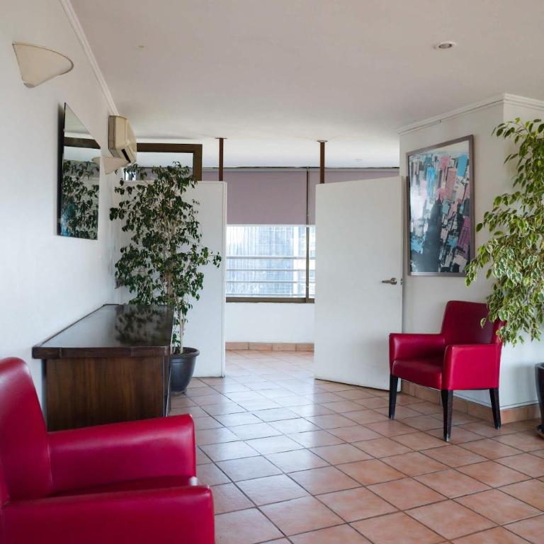 Descansa con Estilo cerca del Costanera Center - Apartamento - 36