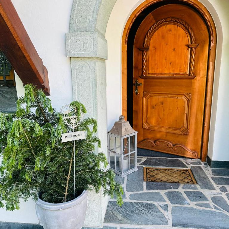 Maris Berghütte Gerlitzen 1720m - Casa Vacanze con 3 Camere da Letto - 29