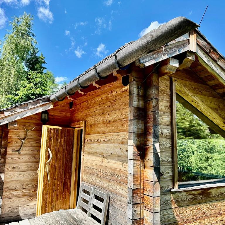 Maris Berghütte Gerlitzen 1720m - Casa Vacanze con 3 Camere da Letto - 32