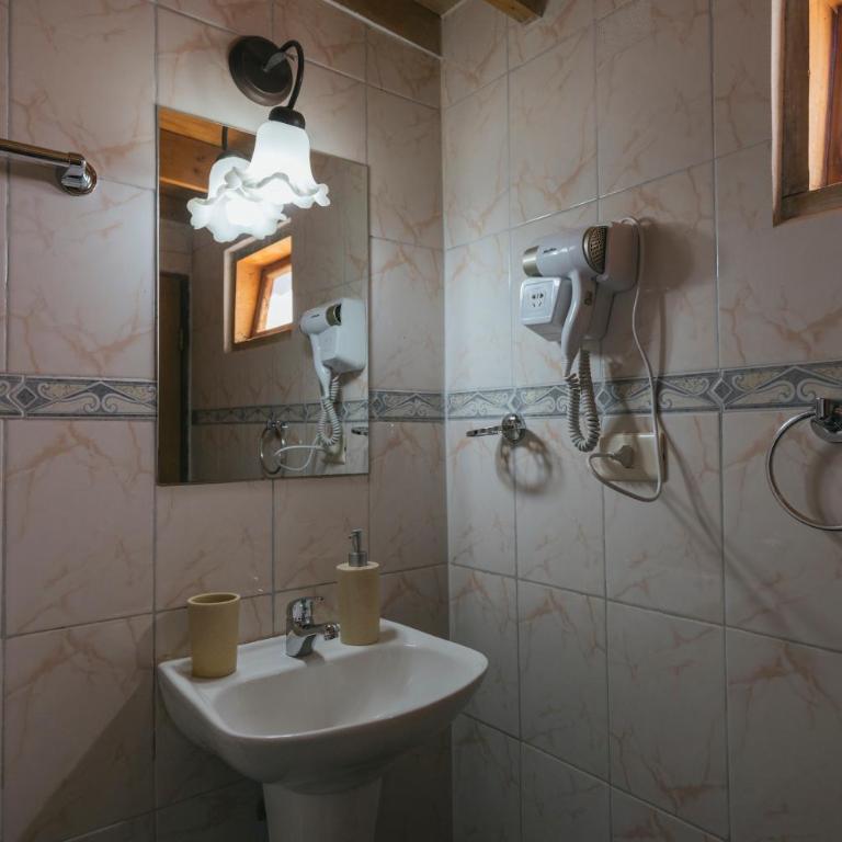 Hostal Nuevo Amanecer - Habitación Doble - 27