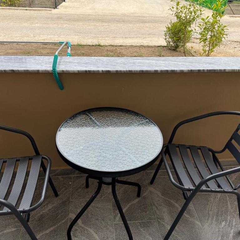 Cobi Apartments - Long Beach - Superior Double Room - 10