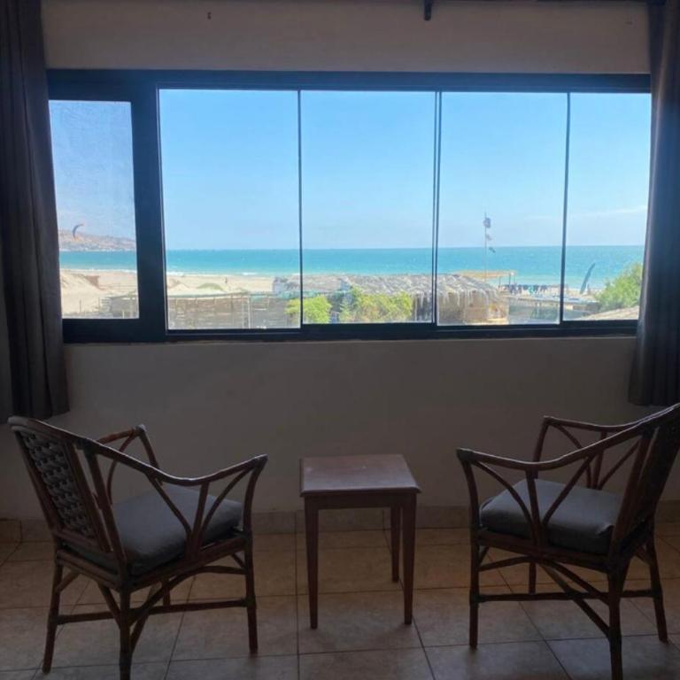 CASA ADRIEL Mancora - Four-Bedroom House - 14