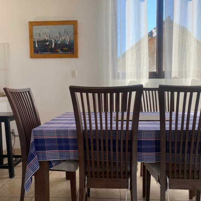 CASA ADRIEL Mancora - Four-Bedroom House - 13