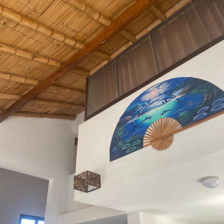 CASA ADRIEL Mancora - Four-Bedroom House - 11