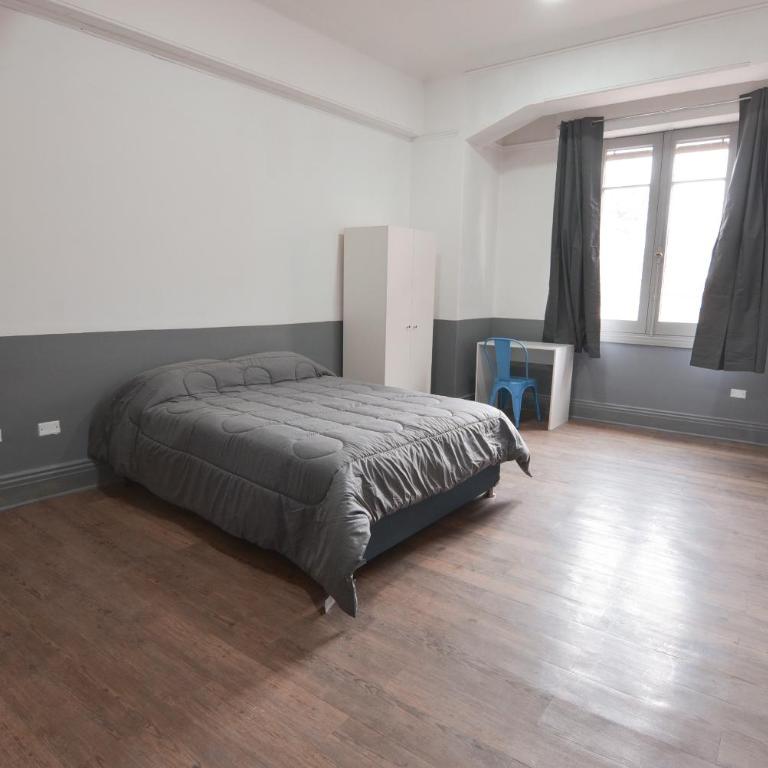 Habitacion en Providencia - Metro Salvador - Double Room - 1