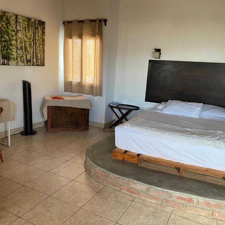 CASA ADRIEL Mancora - Four-Bedroom House - 10