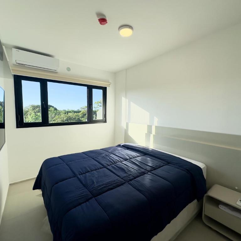 Departamento en Luque cerca a Asunción 210 - One-Bedroom Apartment - 12