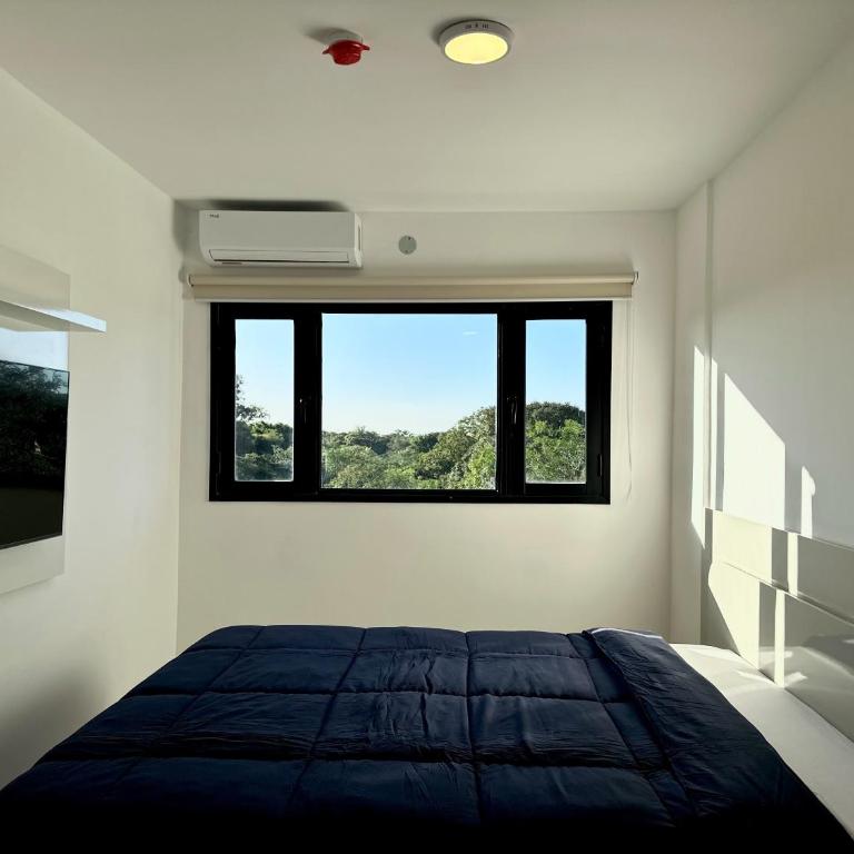 Departamento en Luque cerca a Asunción 210 - One-Bedroom Apartment - 18
