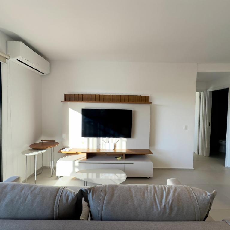 Departamento en Luque cerca a Asunción 210 - One-Bedroom Apartment - 22