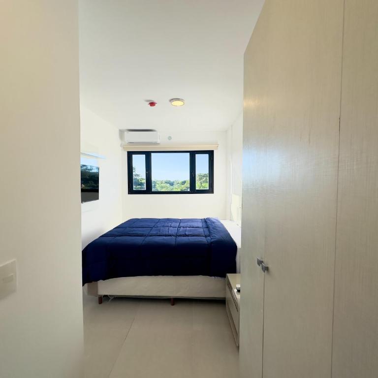Departamento en Luque cerca a Asunción 210 - One-Bedroom Apartment - 35
