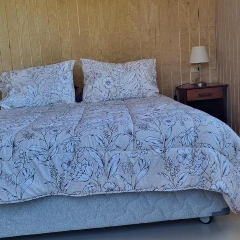 Turismo Volcán Antuco - Double Room with Private Bathroom - 7