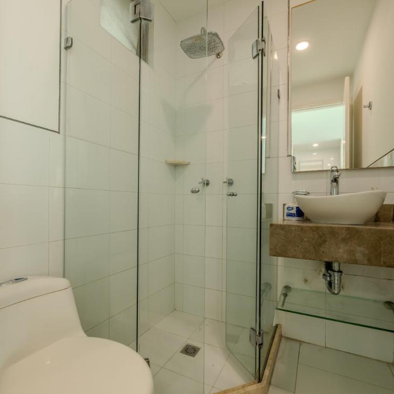Edificio Morros 3 - Apartamento de 1 dormitorio - 1