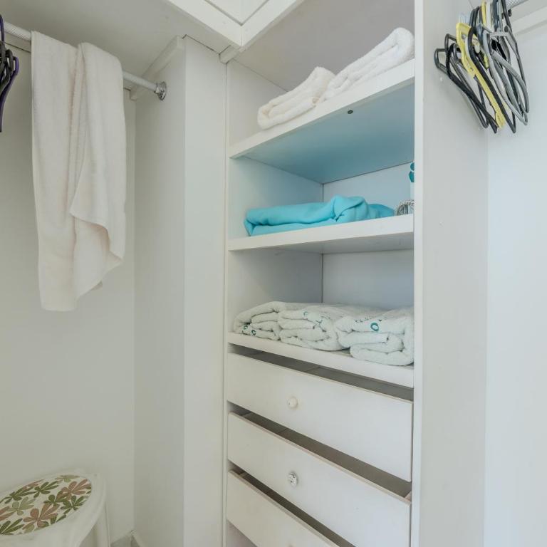 Edificio Morros 3 - Apartamento de 1 dormitorio - 11