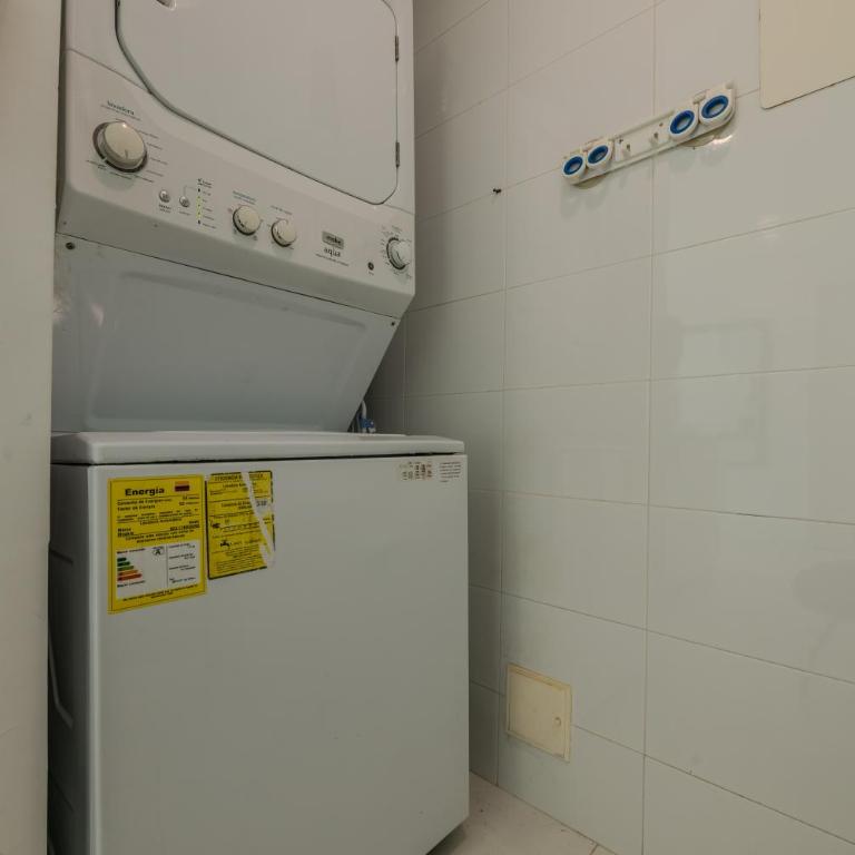 Edificio Morros 3 - Apartamento de 1 dormitorio - 33