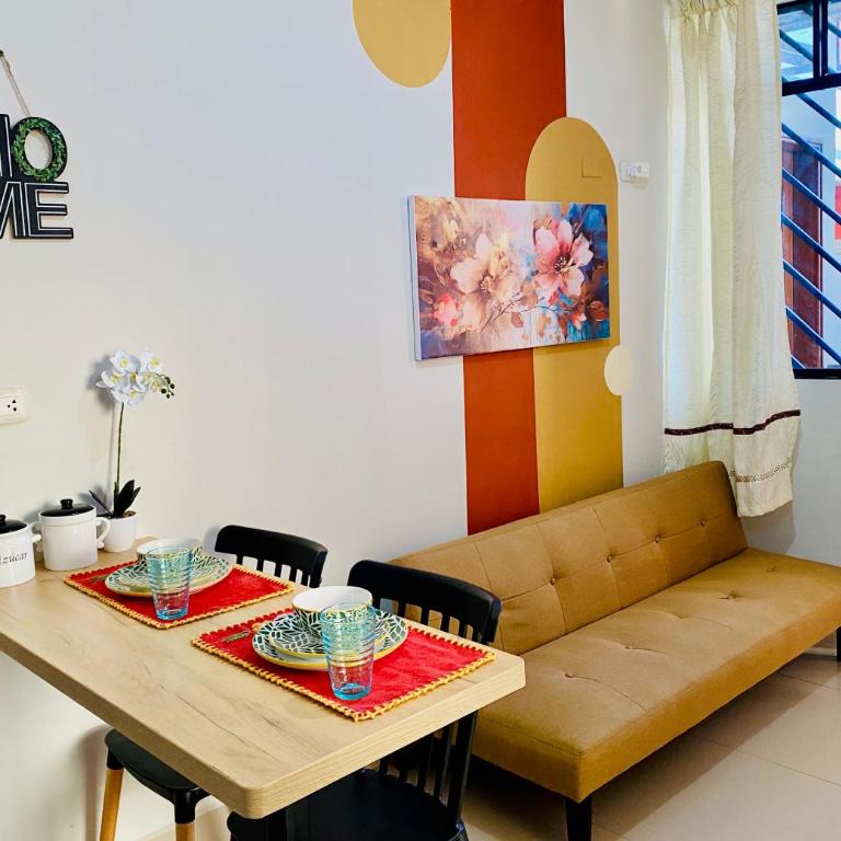 Minidepa de Estreno y Acogedor en Pucallpa con Aire Acondicionado - Apartamento de 1 dormitorio - 1