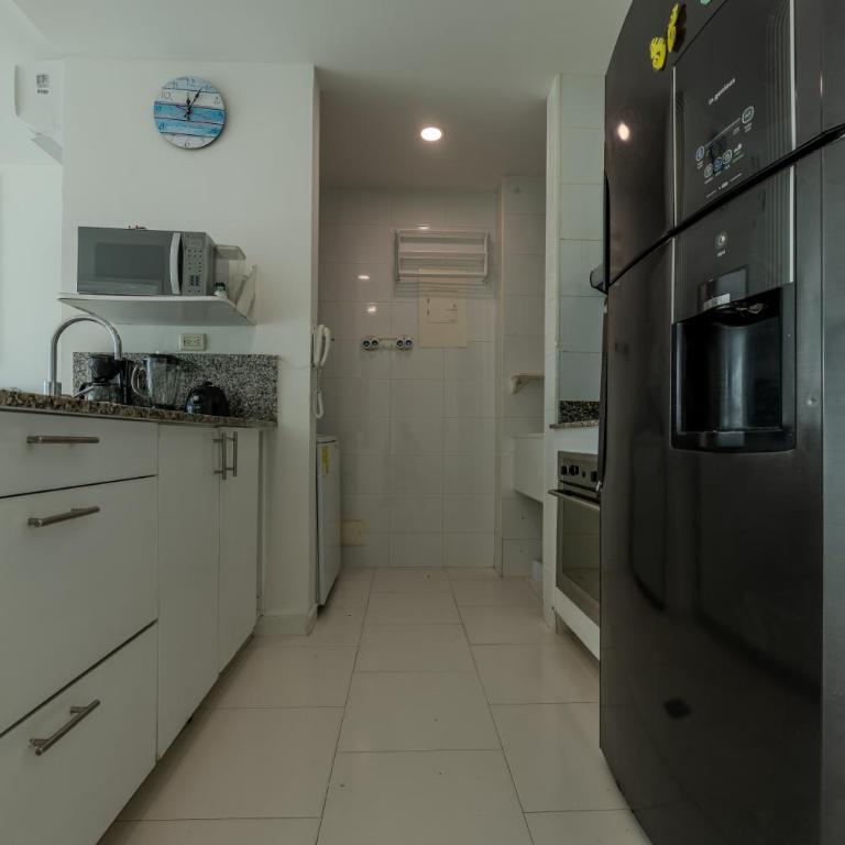 Edificio Morros 3 - Apartamento de 1 dormitorio - 37