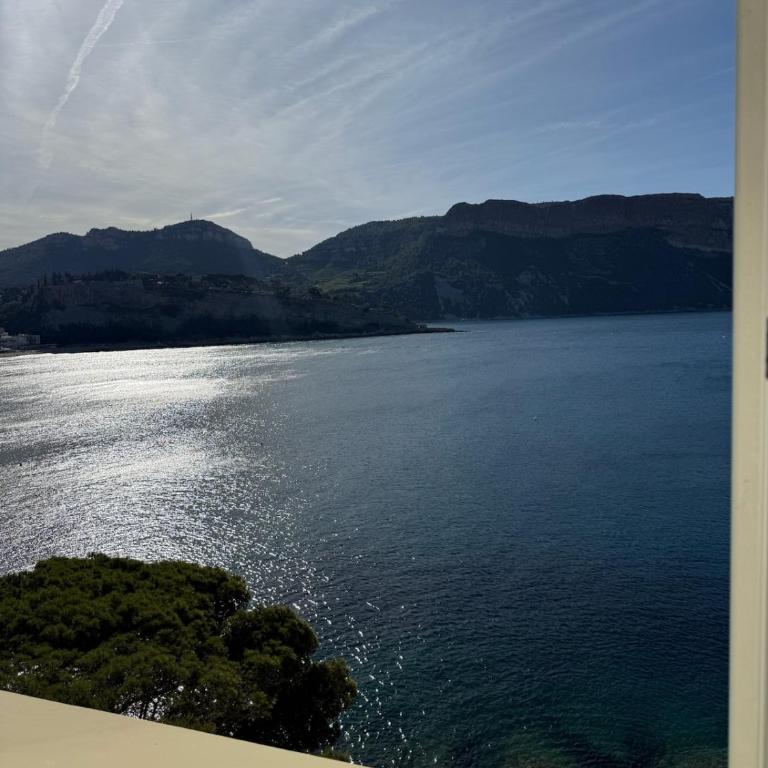 Vue exceptionnelle confort et caractère - Apartment mit 2 Schlafzimmern - 22