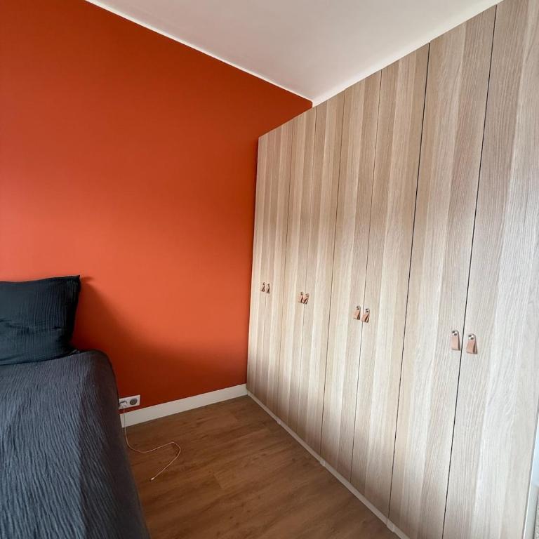 Vue exceptionnelle confort et caractère - Apartment mit 2 Schlafzimmern - 14