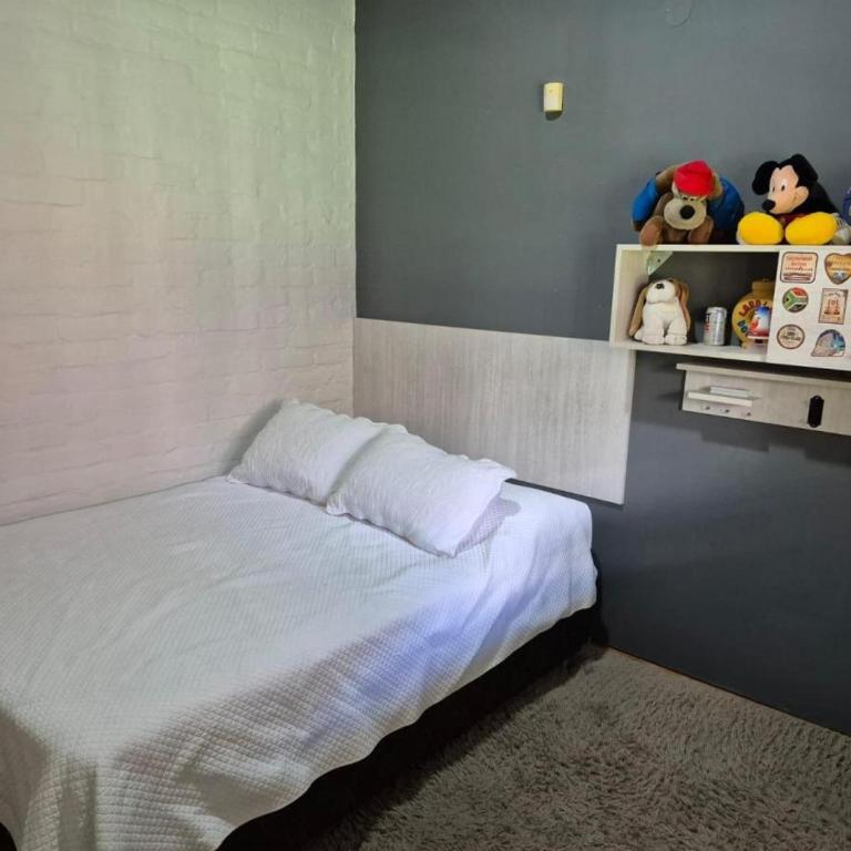 Cabaña Dulce Amor 397 Pehuen Chacras de coria Lujan de Cuyo Mendoza - Casa de 2 dormitorios - 4