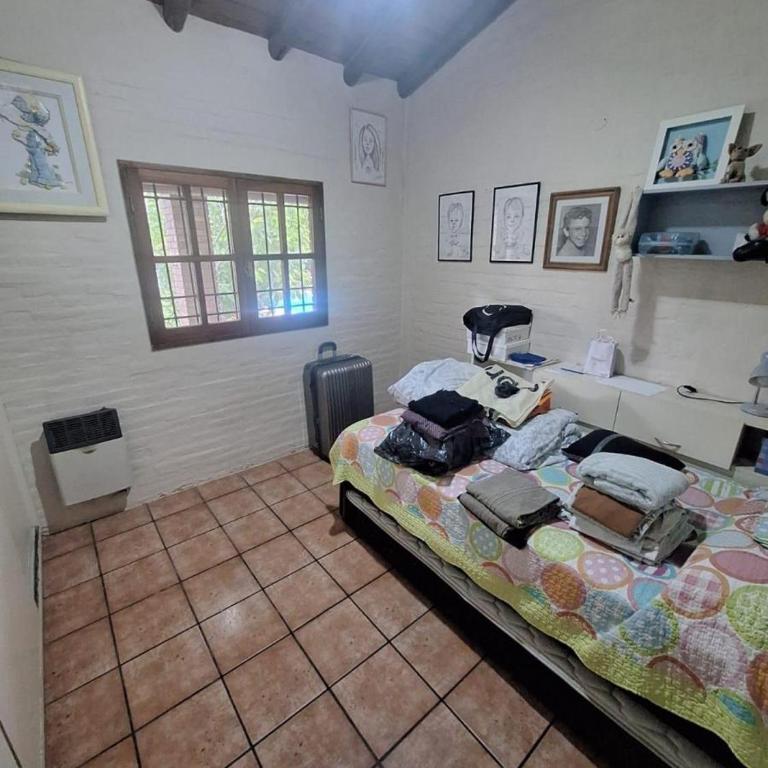 Cabaña Dulce Amor 397 Pehuen Chacras de coria Lujan de Cuyo Mendoza - Casa de 2 dormitorios - 18