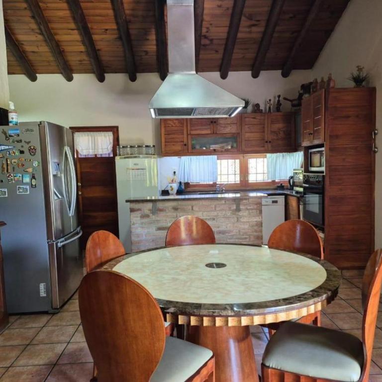 Cabaña Dulce Amor 397 Pehuen Chacras de coria Lujan de Cuyo Mendoza - Casa de 2 dormitorios - 20