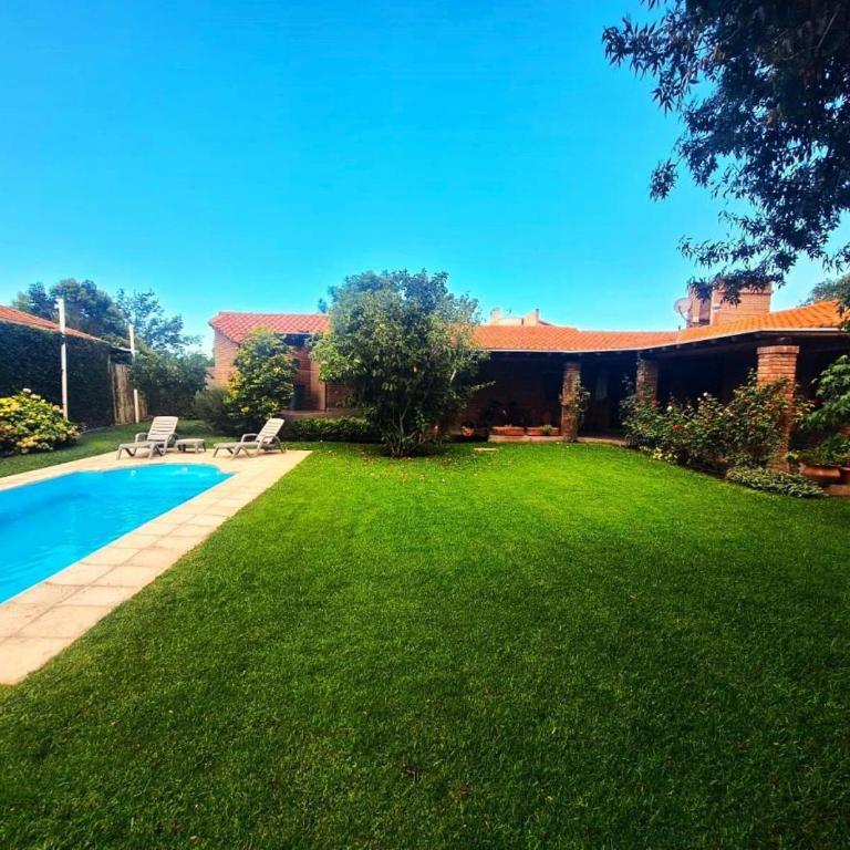 Cabaña Dulce Amor 397 Pehuen Chacras de coria Lujan de Cuyo Mendoza - Casa de 2 dormitorios - 24