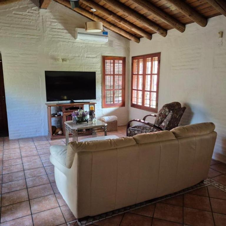 Cabaña Dulce Amor 397 Pehuen Chacras de coria Lujan de Cuyo Mendoza - Casa de 2 dormitorios - 27