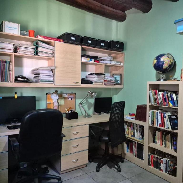 Cabaña Dulce Amor 397 Pehuen Chacras de coria Lujan de Cuyo Mendoza - Casa de 2 dormitorios - 29