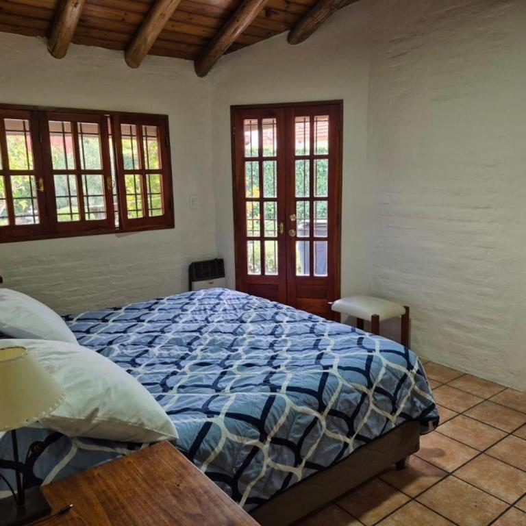 Cabaña Dulce Amor 397 Pehuen Chacras de coria Lujan de Cuyo Mendoza - Casa de 2 dormitorios - 31