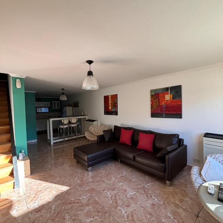 South of the South - Apartamento de 1 dormitorio - 1