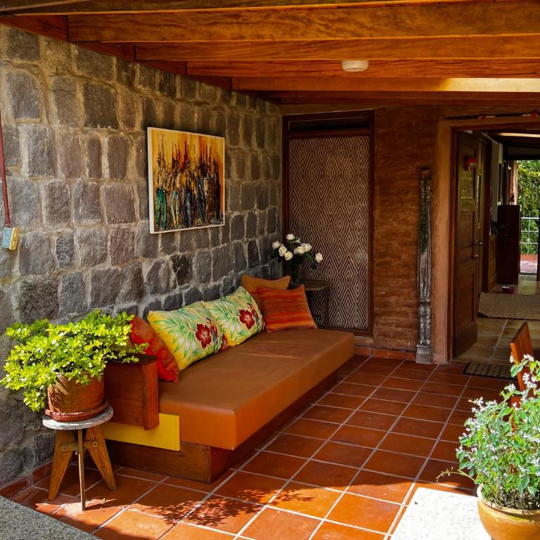 Finca Petrona - Suite with Mountain View - 3