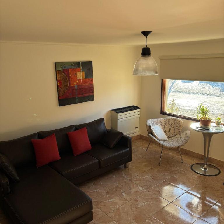 South of the South - Apartamento de 1 dormitorio - 3
