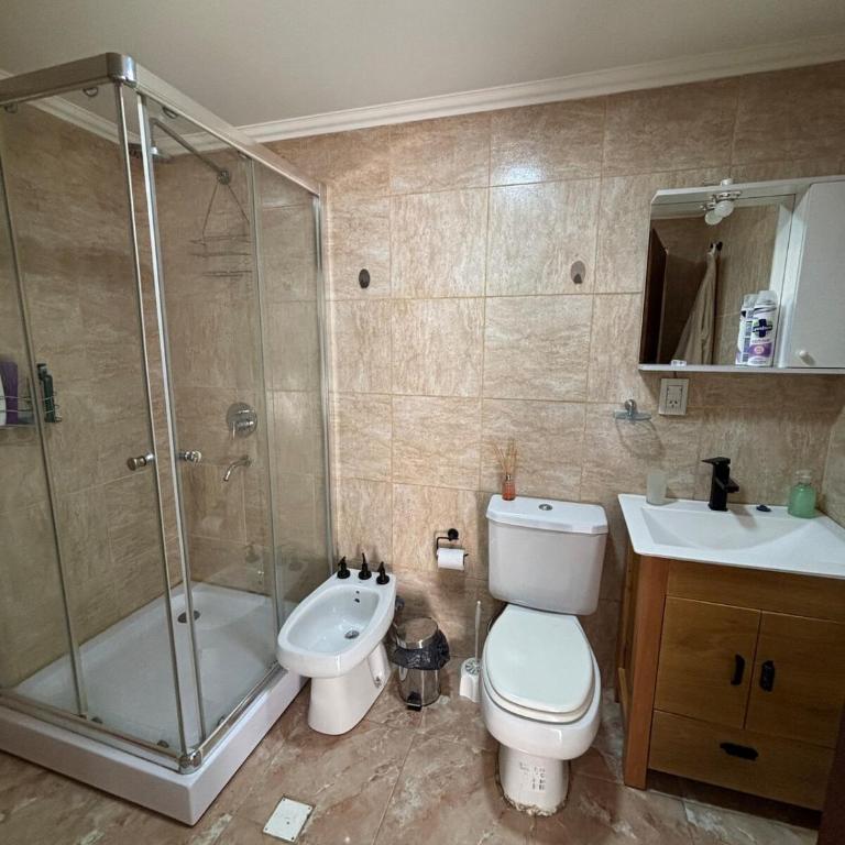 South of the South - Apartamento de 1 dormitorio - 4