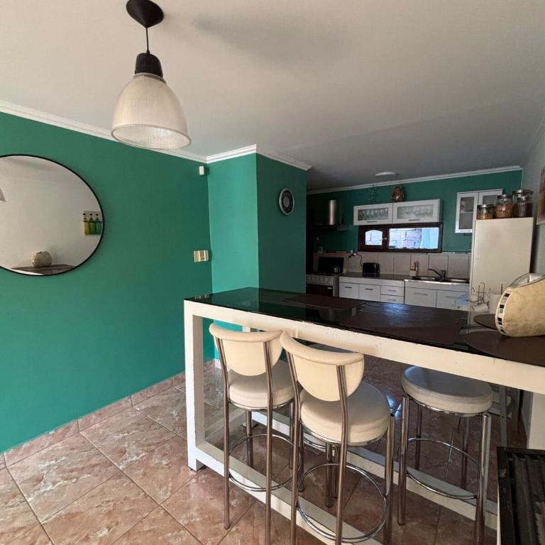South of the South - Apartamento de 1 dormitorio - 9
