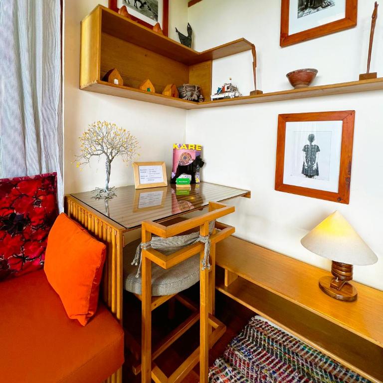 Finca Petrona - Suite with Mountain View - 8