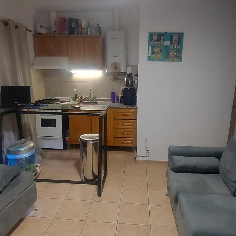 Jardín 9 de julio - Apartamento de 1 dormitorio - 1