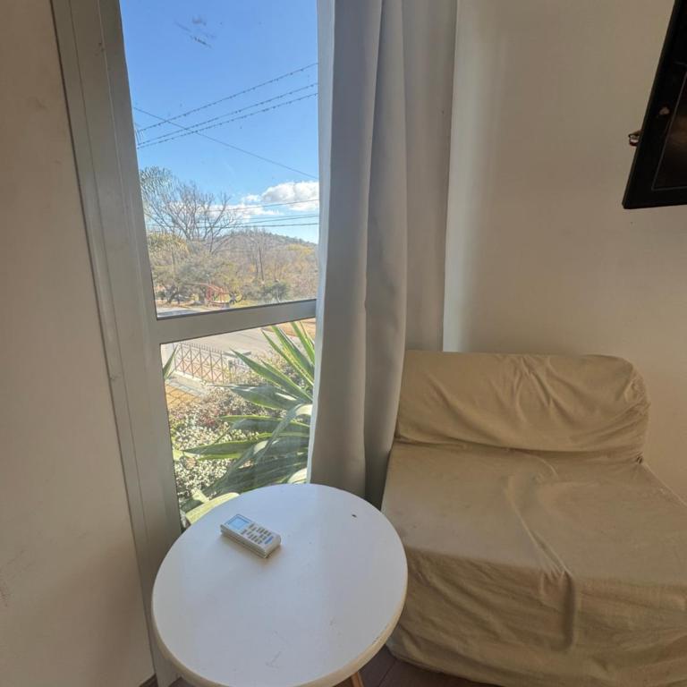 Hermoso departamento - Apartamento de 1 dormitorio - 2
