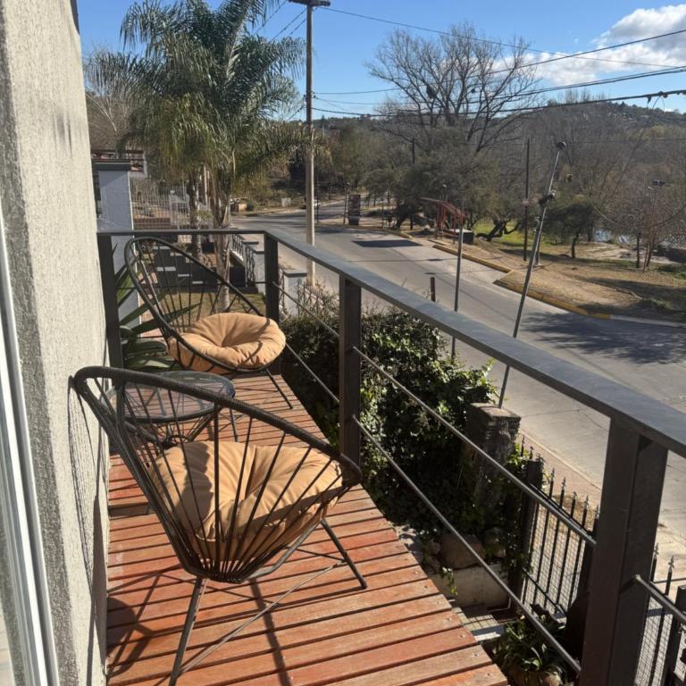 Hermoso departamento - Apartamento de 1 dormitorio - 9