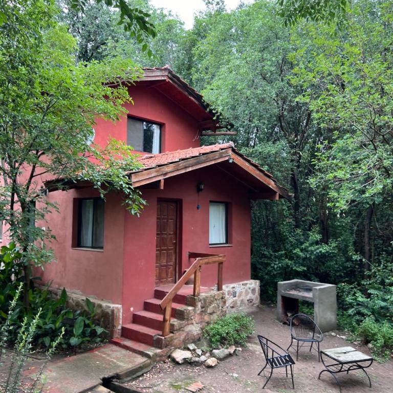 Las Camellias - One-Bedroom House - 8