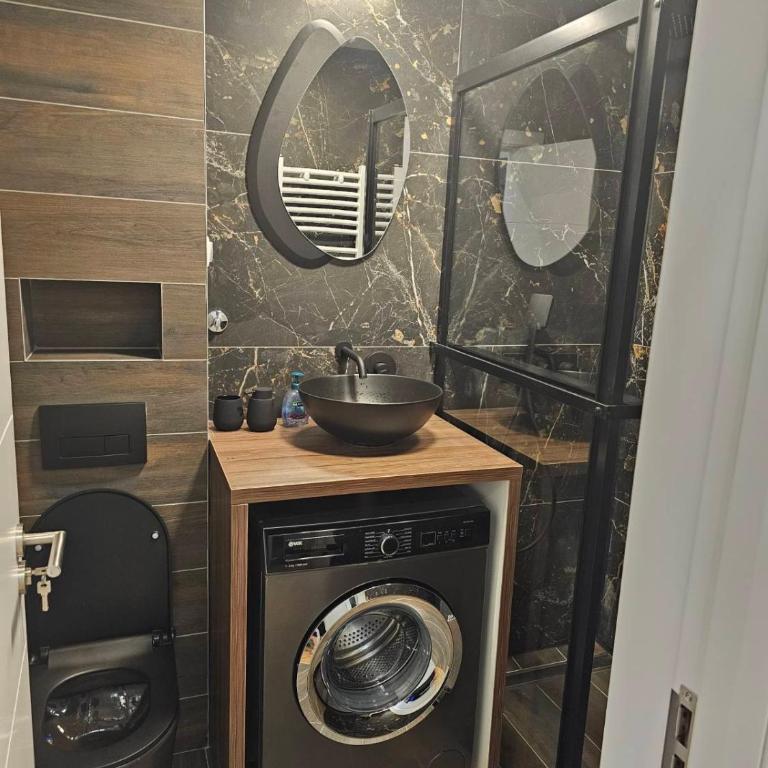 Exit Festival - Apartman sa 1 Spavaćom Sobom - 6