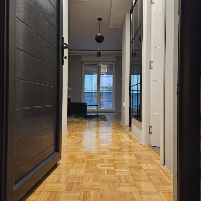 Exit Festival - Apartman sa 1 Spavaćom Sobom - 9