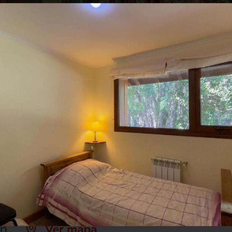 Casona en Barrio Privado Villa la Angostura - One-Bedroom House - 2