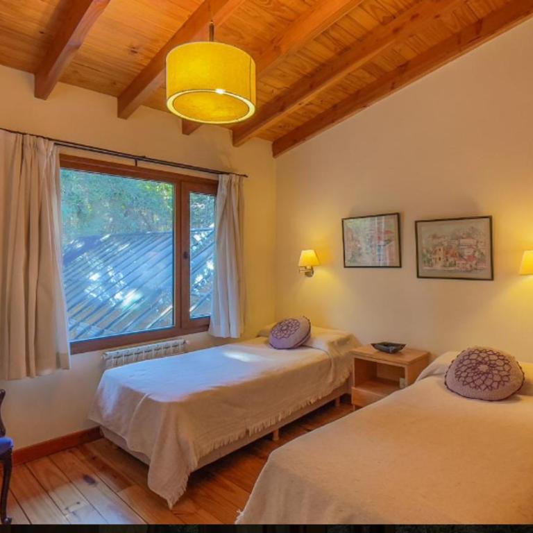 Casona en Barrio Privado Villa la Angostura - One-Bedroom House - 4