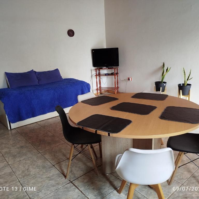 Alojamiento Tomas - Apartamento de 1 dormitorio - 7