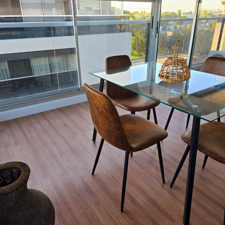 Luxury apartment - Apartamento de 1 dormitorio - 2