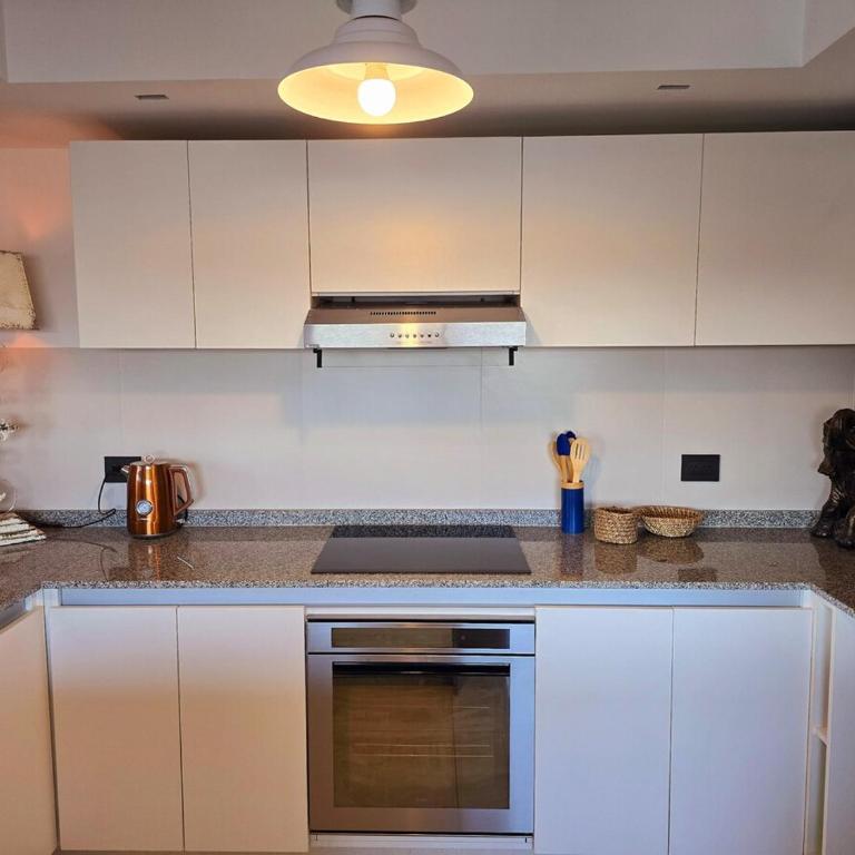 Luxury apartment - Apartamento de 1 dormitorio - 4