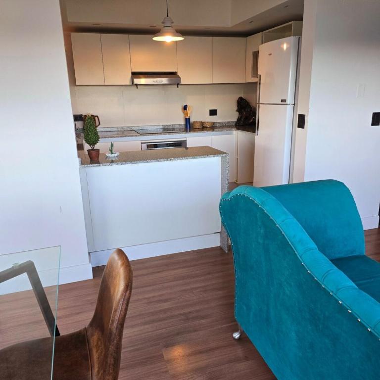 Luxury apartment - Apartamento de 1 dormitorio - 7